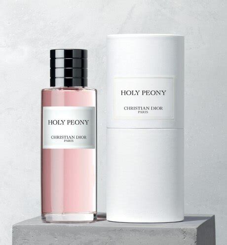 holy peony dior nordstrom|holy peony perfume hk.